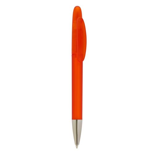 Gekleurde eco pen Hudson - Image 6